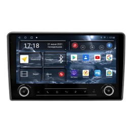 Штатная магнитола Redpower K75325 Hi-Fi 8/256 ГБ для Газель Бизнес (2010-2022) на Android 10.0
