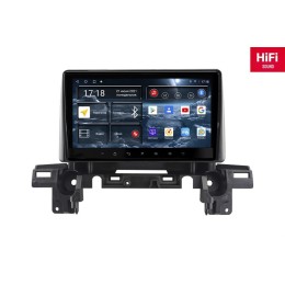 Штатная магнитола Redpower 71513 Slim для Mazda CX-5 II 2018-2022 на Android 10.0