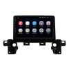 Штатная магнитола Parafar для Mazda CX-5 (2017+) на Android 10.0 (PF981-9Lite)