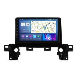 Штатная магнитола Parafar для Mazda CX-5 (2017+) на Android 11.0 (PF981-9FHD)