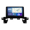 Штатная магнитола Parafar для Mazda CX-5 (2017+) на Android 11.0 (PF981-9UHD)