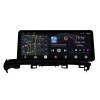Штатная магнитола Redpower 2KMZ6HIFI экран 2K для Mazda 6 III 2015-2018 на Android 10.0