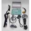 Carmedia YF-5097 Android блок для штатного монитора Nissan Murano, Teana, GT-R 2010-2016