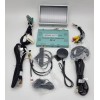 Carmedia YF-5097 Android блок для штатного монитора Infinity G25, G35, G37 Q40 Q60 (V36), EX25, EX35, EX37, QX50 (J50) 2010-2016
