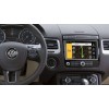 Навигационный блок Carmedia LT-W-135 для Volkswagen Touareg 2011+ на Android 9.0