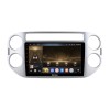 Штатная магнитола CarMedia OL-9908-1-I для Volkswagen Tiguan 2007-2016 на Android 10.0