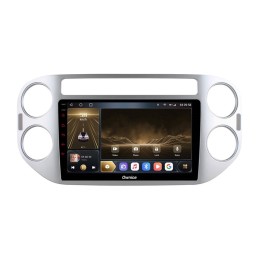 CarMedia OL-9908-1-I для Volkswagen Tiguan 2007-2016 на Android 10.0