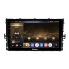 Штатная магнитола CarMedia OL-9925-K3 для Volkswagen Universal 2017+ на Android 10.0