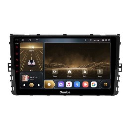 CarMedia OL-9925-K3 для Volkswagen Universal 2017+ на Android 10.0