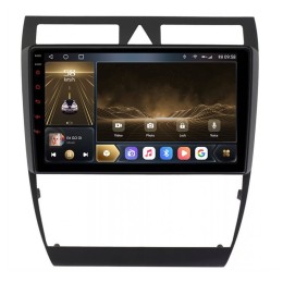 CarMedia OL-9969-J для Audi A6 II (C5) 1998-2004 на Android 10.0