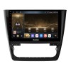 Штатная магнитола CarMedia OL-1919-Q для Skoda Yeti I 2009-2018 на Android 10.0