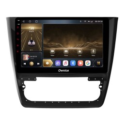 CarMedia OL-1919-J для Skoda Yeti I 2009-2018 на Android 10.0
