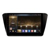 Штатная магнитола CarMedia OL-1917-P для Skoda Superb III 2015-2024 на Android 10.0