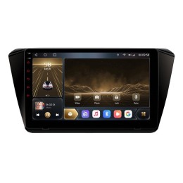 CarMedia OL-1917-Q для Skoda Superb III 2015-2024 на Android 10.0