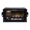 Штатная магнитола CarMedia OL-9699-P для Toyota FORTUNER 2015+ на Android 10.0