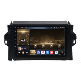 CarMedia OL-9699-J для Toyota FORTUNER 2015+ на Android 10.0