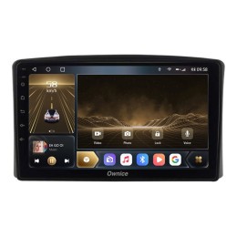 CarMedia OL-9424-K2 для Toyota Land Cruiser 100 1998-2002 на Android 10.0