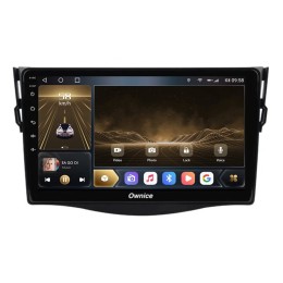 CarMedia OL-9688-P для TOYOTA RAV4 (XA30) 2006-2012 на Android 10.0