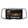 Штатная магнитола CarMedia OL-9426-F для Toyota Venza I 2009-2016 на Android 10.0