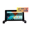 Штатная магнитола Peugeot II 5008, 3008 2016-2024 Wide Media KS9367QR-3/32 на Android 10.0