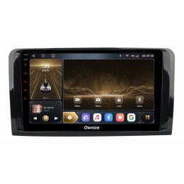 CarMedia OL-9950-P6 для Mercedes GL-klasse (X164), ML-klasse (W164) 2005-2012 на Android 10.0