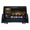 Штатная магнитола CarMedia OL-9996-F для Renault Megane II 2002-2009 на Android 10.0
