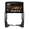 Штатная магнитола CarMedia OL-1748-P для Kia Sorento II 2009-2012 на Android 10.0