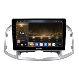 CarMedia OL-1276-N для Chevrolet Captiva I 2011-2015 на Android 10.0