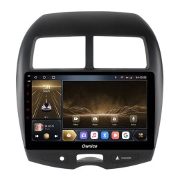 CarMedia OL-1631-P для Citroen C4 AirCross 2012-2017 на Android 10.0