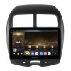 Штатная магнитола CarMedia OL-1631-Q для Peugeot 4008 2012-2018 на Android 10.0
