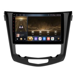 CarMedia OL-1668-P6 для Nissan Qashqai II, X-Trail III (T32) 2015-2019 на Android 10.0