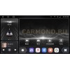 Штатная магнитола CarMedia OL-1668-F для Nissan Qashqai II, X-Trail III (T32) 2015-2019 на Android 10.0