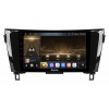 Штатная магнитола CarMedia OL-1675-P6 для Nissan Qashqai II, X-Trail III (T32) 2015-2019 на Android 10.0