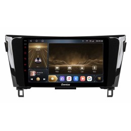 CarMedia OL-1675-I для Nissan Qashqai II, X-Trail III (T32) 2015-2019 на Android 10.0