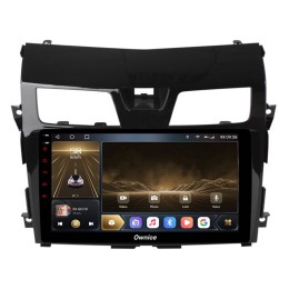 CarMedia OL-1665-J для NISSAN Teana III 2014-2021 на Android 10.0