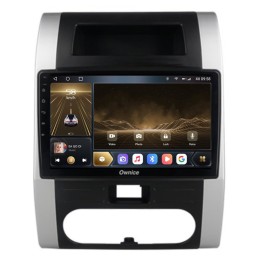 CarMedia OL-1678-F для Nissan X-Trail II (T31) 2007-2014 на Android 10.0