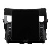 Штатная магнитола CarMedia OL-1665-HL TESLA для NISSAN Teana III 2014-2021 на Android 10.0