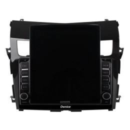 CarMedia OL-1665-HL TESLA для NISSAN Teana III 2014-2021 на Android 10.0