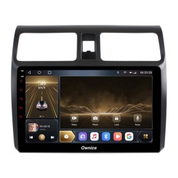 CarMedia OL-1622-P для Suzuki Swift III 2004-2010 на Android 10.0