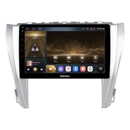 CarMedia OL-1608-F для Toyota Camry V55 2014-2018 на Android 10.0