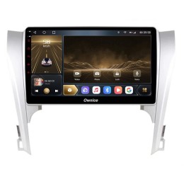 CarMedia OL-1607-I для TOYOTA Camry 2011-2014 (V50) на Android 10.0
