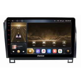 CarMedia OL-1688-P для Toyota Tundra 2007 - 2013 на Android 10.0