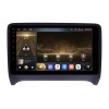Штатная магнитола CarMedia OL-9101-F для Audi TT II (8J), TTS II (8J) 2008-2014 на Android 10.0