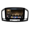 Штатная магнитола CarMedia OL-9267-J для Opel Insignia 2008-2013 на Android 10.0