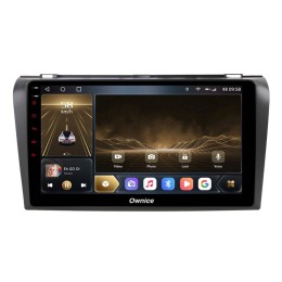 CarMedia OL-9503-P для Mazda 3 (BK) 2003-2009 на Android 10.0