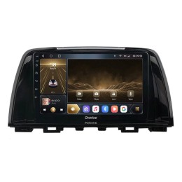 CarMedia OL-9580-I для Mazda 6 III 2012-2015 на Android 10.0