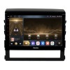 Штатная магнитола CarMedia OL-9618-P6 для Toyota LC 200 2015-2021 на Android 10.0