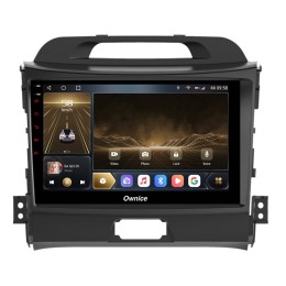 CarMedia OL-9735-P6 для KIA Sportage III 2010-2016 на Android 10.0