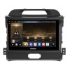 Штатная магнитола CarMedia OL-9735-F для KIA Sportage III 2010-2016 на Android 10.0