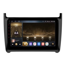 CarMedia OL-9903-Q для Volkswagen Polo 5 2009-2019 на Android 10.0